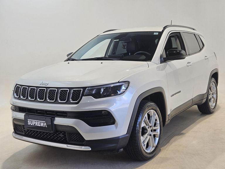 Jeep 1.3 T270 TURBO FLEX LONGITUDE AT6