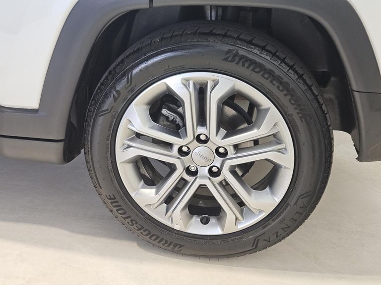 Jeep 1.3 T270 TURBO FLEX LONGITUDE AT6