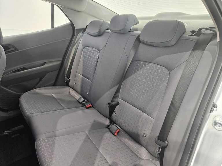 Hyundai 1.0 12V FLEX COMFORT MANUAL