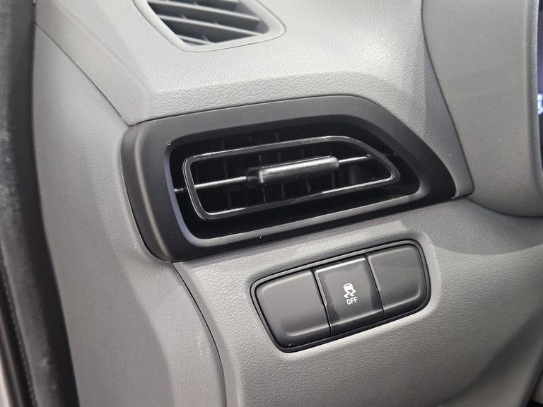 Hyundai 1.0 12V FLEX COMFORT MANUAL