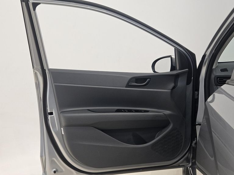 Hyundai 1.0 12V FLEX COMFORT MANUAL