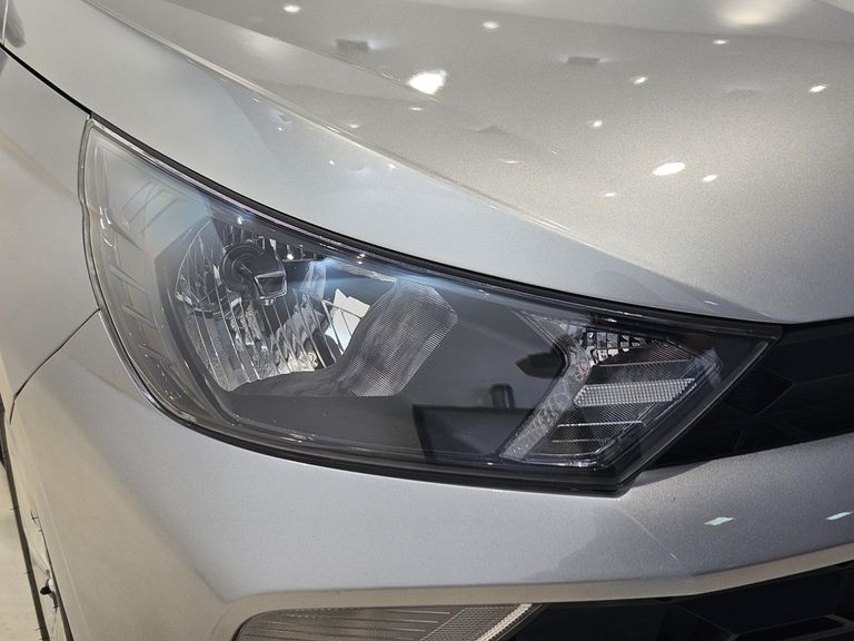 Hyundai 1.0 12V FLEX COMFORT MANUAL