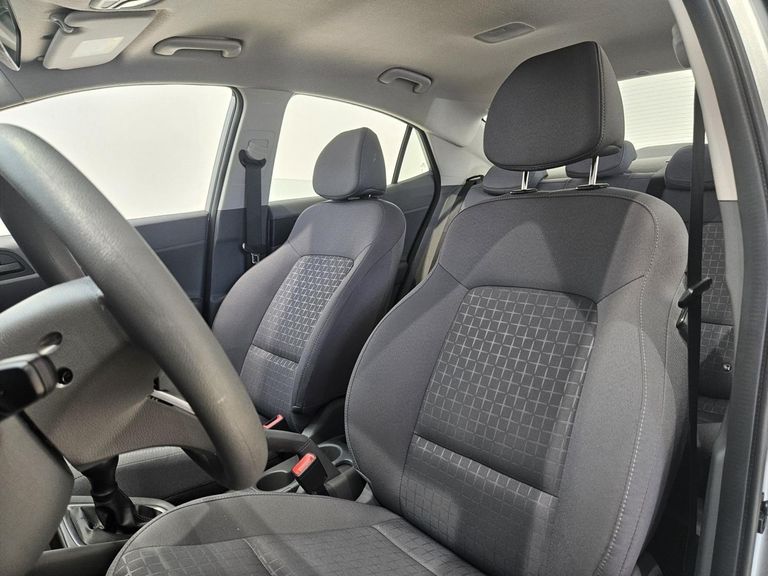 Hyundai 1.0 12V FLEX COMFORT MANUAL