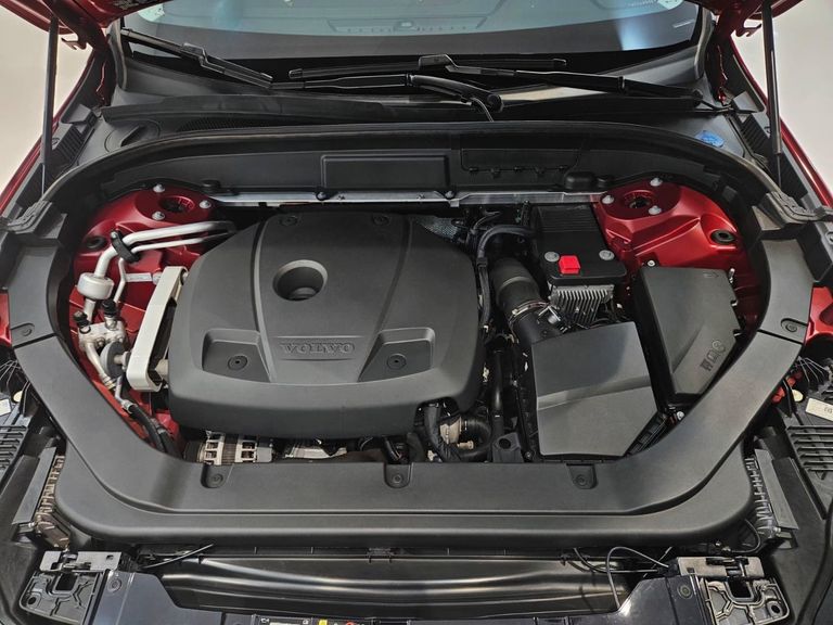 Volvo XC 60 T-5 INSCRIPTION 2.0 AWD 5p