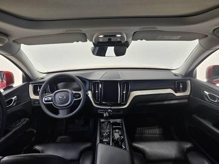 Volvo 2.0 T5 GASOLINA INSCRIPTION AWD GEARTRONIC