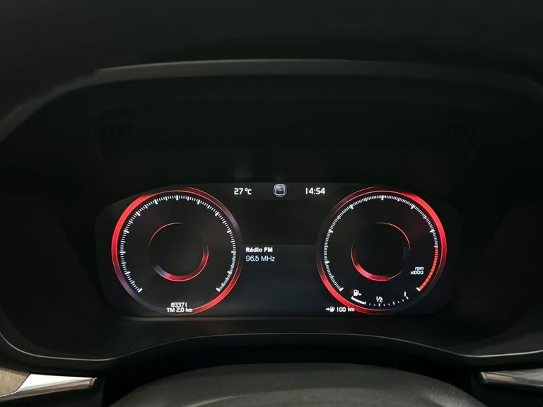 Volvo XC 60 T-5 INSCRIPTION 2.0 AWD 5p