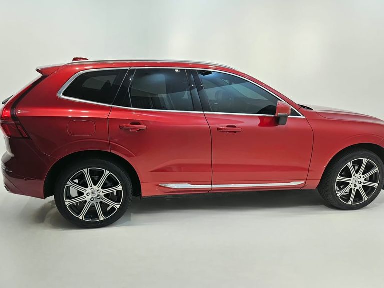 Volvo XC 60 T-5 INSCRIPTION 2.0 AWD 5p