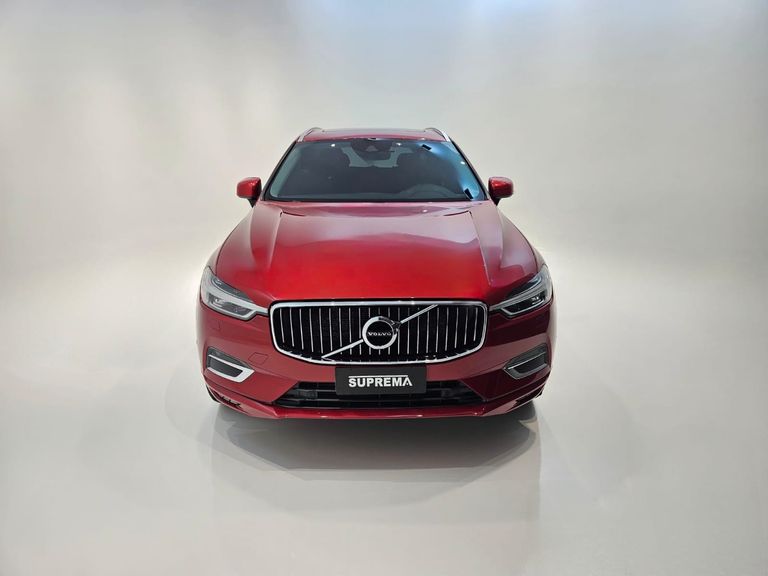 Volvo XC 60 T-5 INSCRIPTION 2.0 AWD 5p