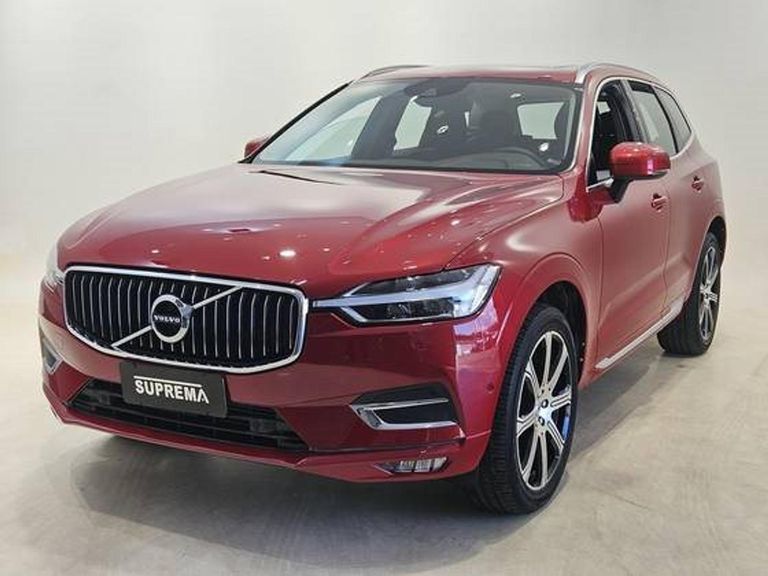 Volvo 2.0 T5 GASOLINA INSCRIPTION AWD GEARTRONIC