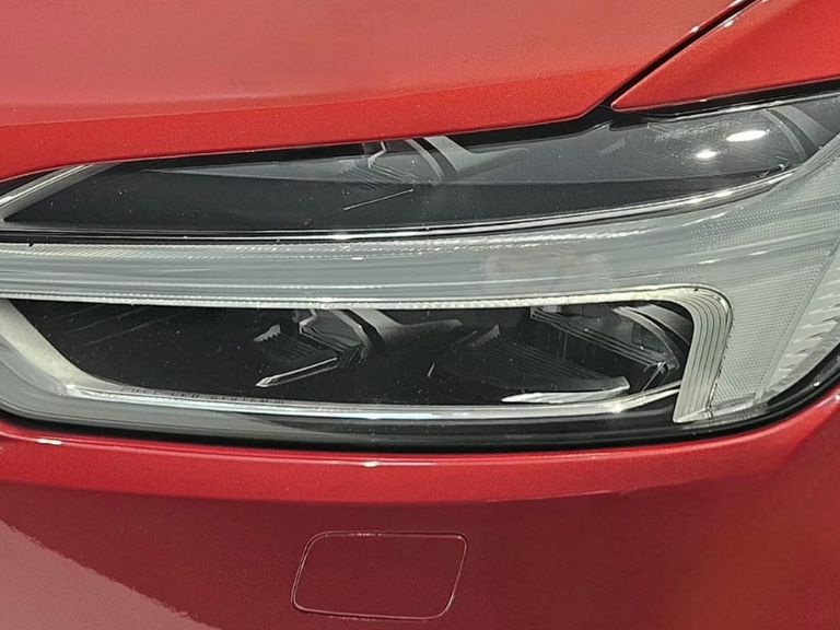 Volvo XC 60 T-5 INSCRIPTION 2.0 AWD 5p