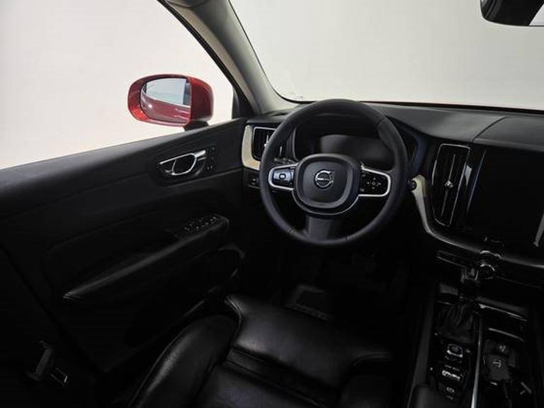 Volvo 2.0 T5 GASOLINA INSCRIPTION AWD GEARTRONIC