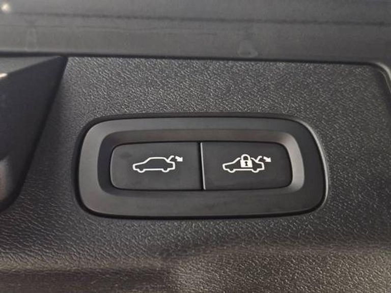 Volvo 2.0 T5 GASOLINA INSCRIPTION AWD GEARTRONIC