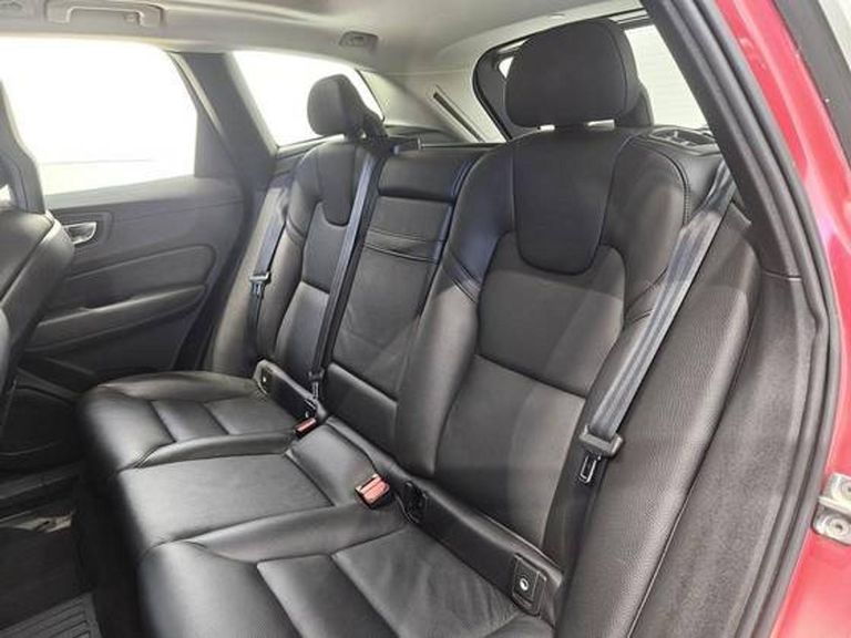 Volvo 2.0 T5 GASOLINA INSCRIPTION AWD GEARTRONIC