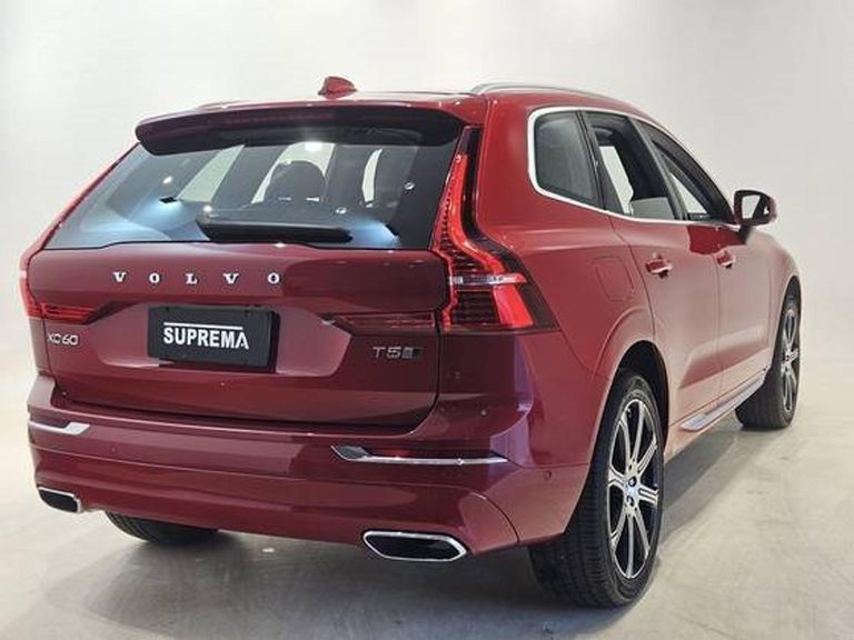 Volvo 2.0 T5 GASOLINA INSCRIPTION AWD GEARTRONIC