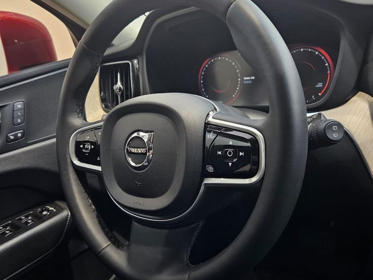 Volvo XC 60 T-5 INSCRIPTION 2.0 AWD 5p