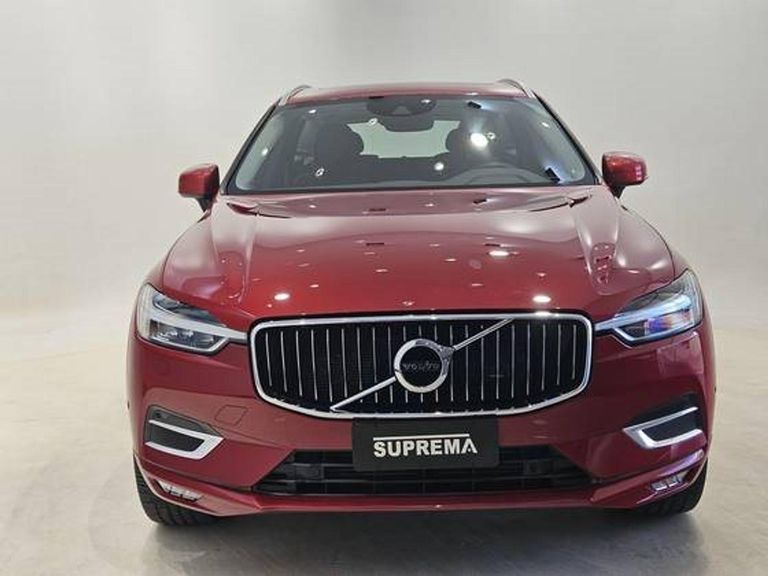 Volvo 2.0 T5 GASOLINA INSCRIPTION AWD GEARTRONIC
