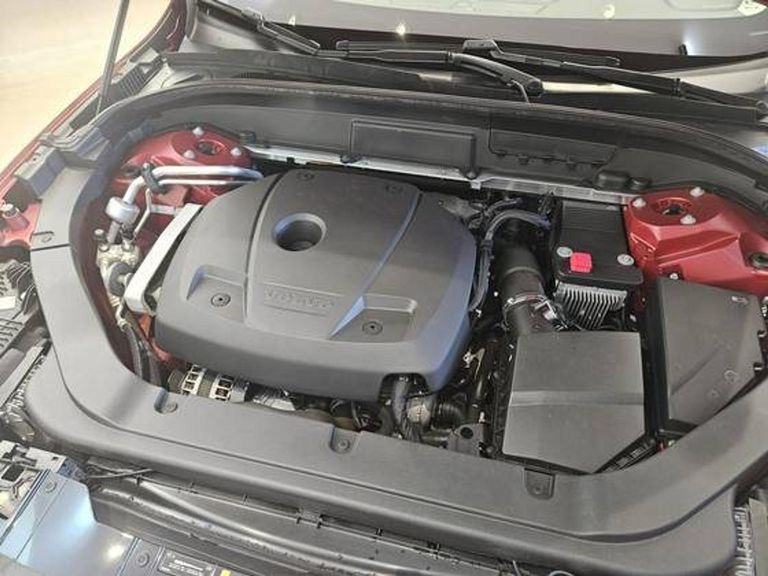 Volvo 2.0 T5 GASOLINA INSCRIPTION AWD GEARTRONIC