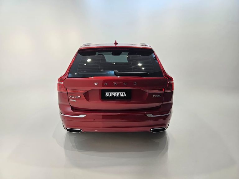 Volvo XC 60 T-5 INSCRIPTION 2.0 AWD 5p