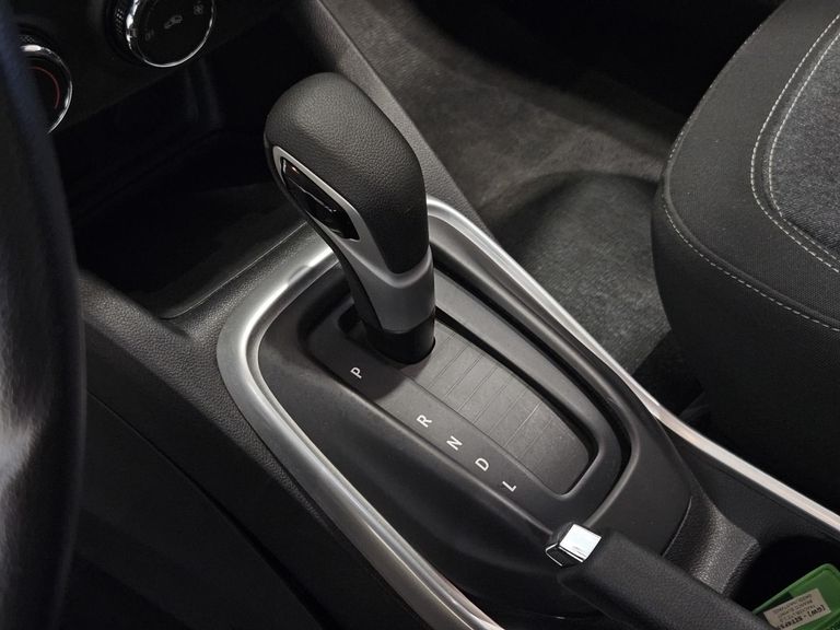 Chevrolet 1.0 TURBO FLEX LT AUTOMÁTICO