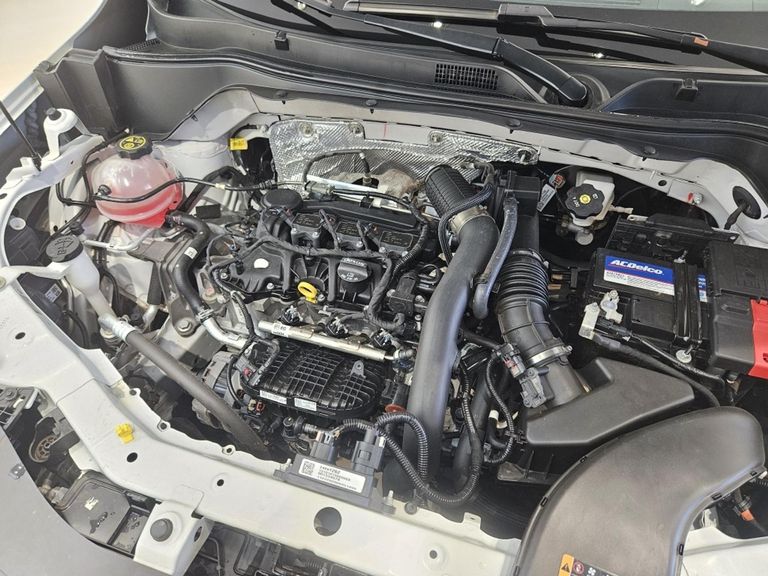 Chevrolet 1.0 TURBO FLEX LT AUTOMÁTICO