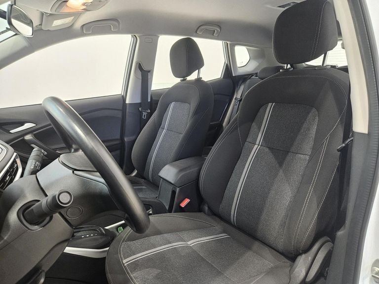 Chevrolet 1.0 TURBO FLEX LT AUTOMÁTICO