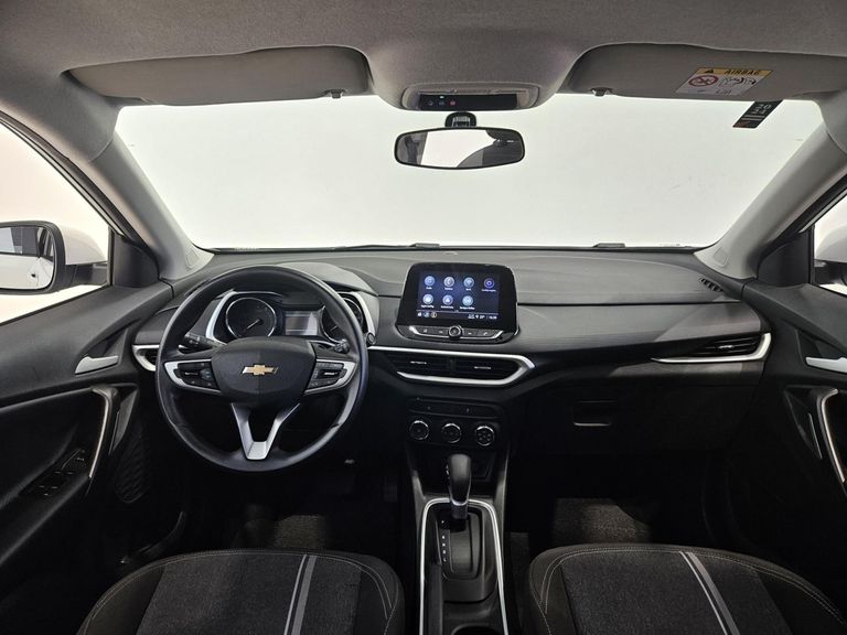 Chevrolet 1.0 TURBO FLEX LT AUTOMÁTICO