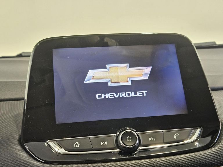 Chevrolet 1.0 TURBO FLEX LT AUTOMÁTICO