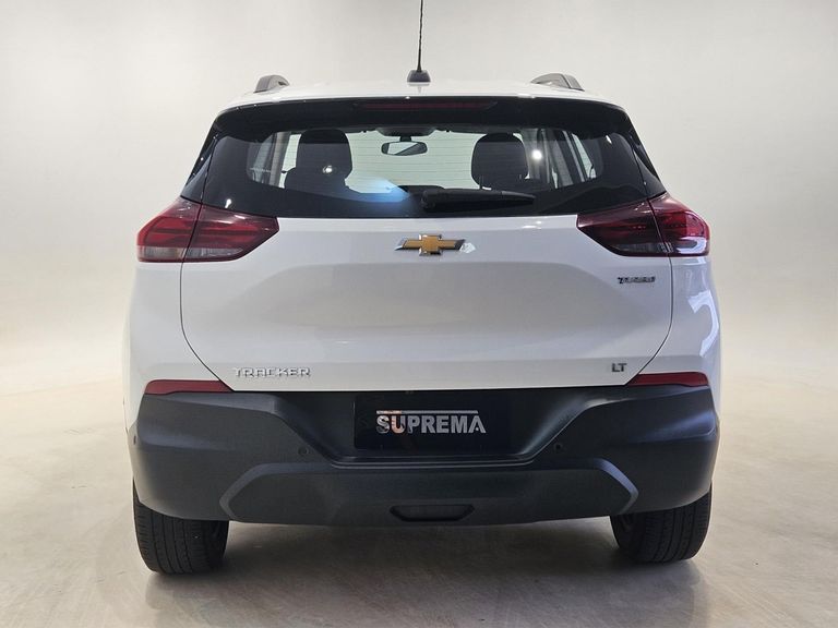 Chevrolet 1.0 TURBO FLEX LT AUTOMÁTICO