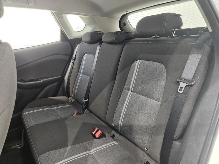 Chevrolet 1.0 TURBO FLEX LT AUTOMÁTICO