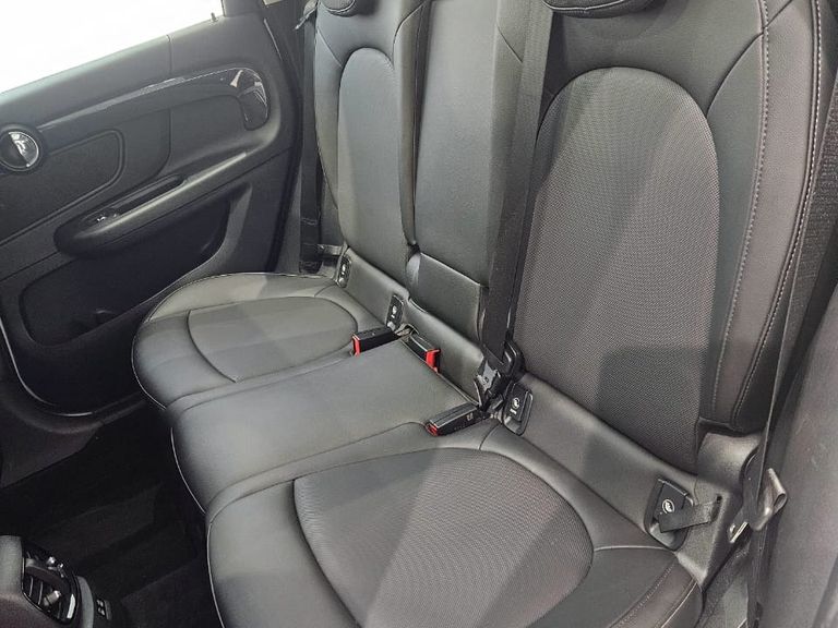 Mini COOPER Countryman S ALL4 2.0 Turbo Aut.