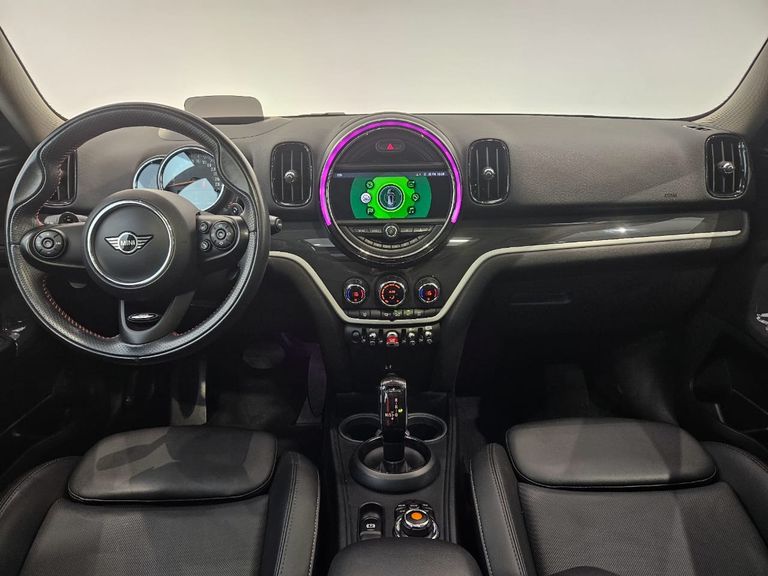 Mini COOPER Countryman S ALL4 2.0 Turbo Aut.