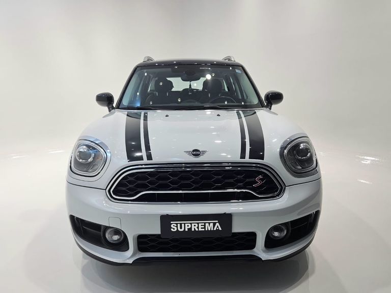 Mini COOPER Countryman S ALL4 2.0 Turbo Aut.