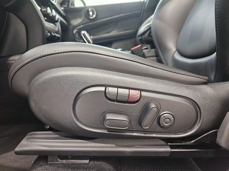 Mini COOPER Countryman S ALL4 2.0 Turbo Aut.