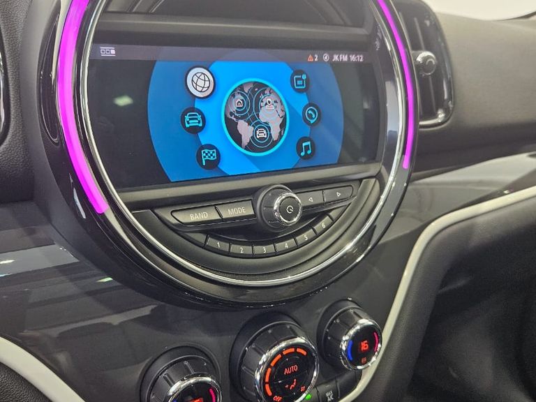 Mini COOPER Countryman S ALL4 2.0 Turbo Aut.