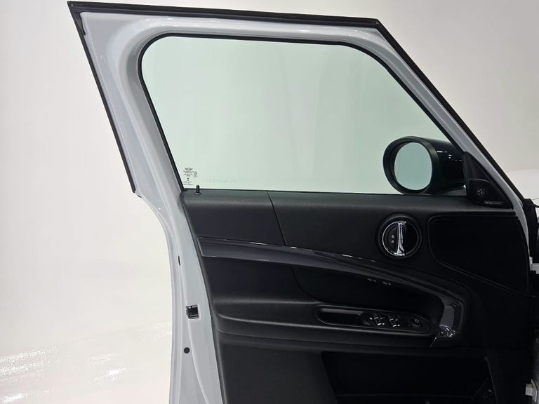 Mini COOPER Countryman S ALL4 2.0 Turbo Aut.