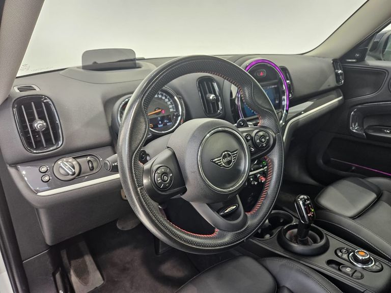 Mini COOPER Countryman S ALL4 2.0 Turbo Aut.