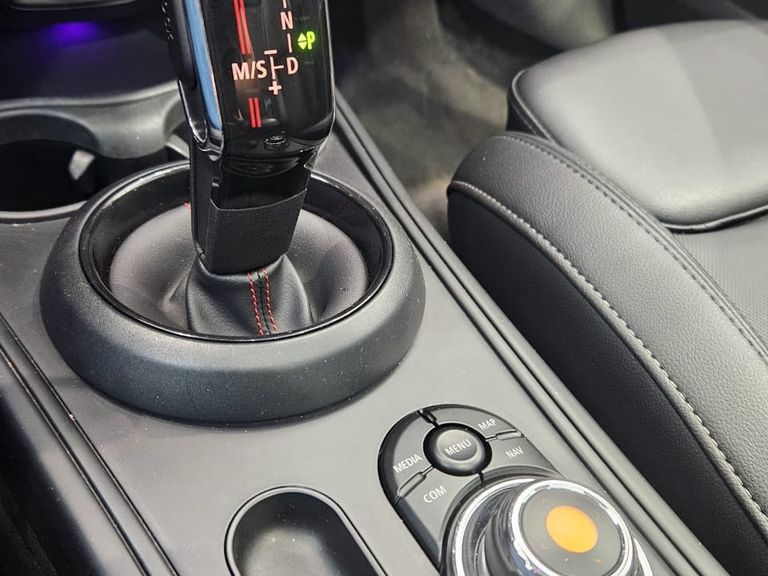 Mini COOPER Countryman S ALL4 2.0 Turbo Aut.