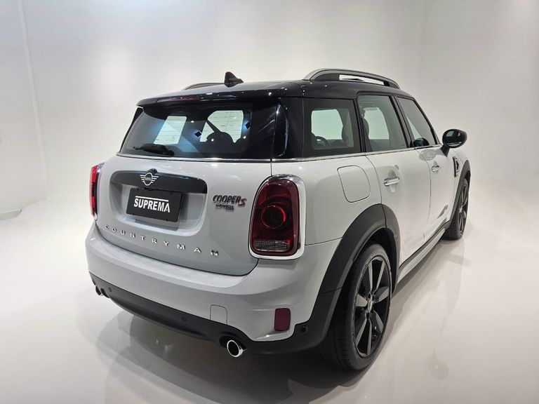 Mini COOPER Countryman S ALL4 2.0 Turbo Aut.