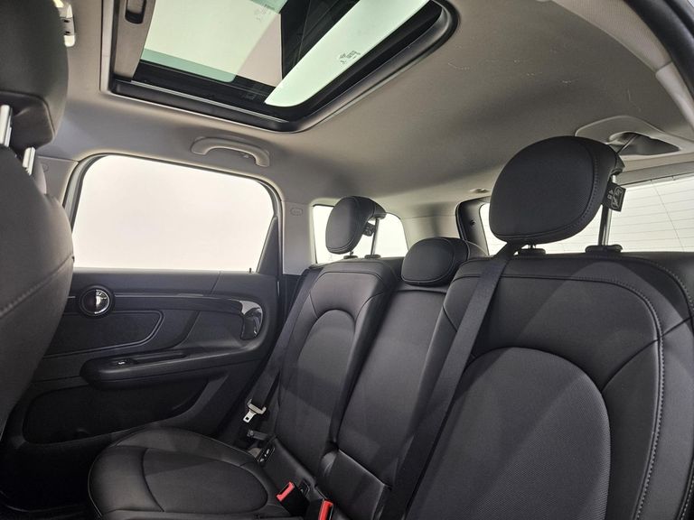 Mini 2.0 16V TWINPOWER TURBO GASOLINA COOPER S ALL4 STEPTRONIC