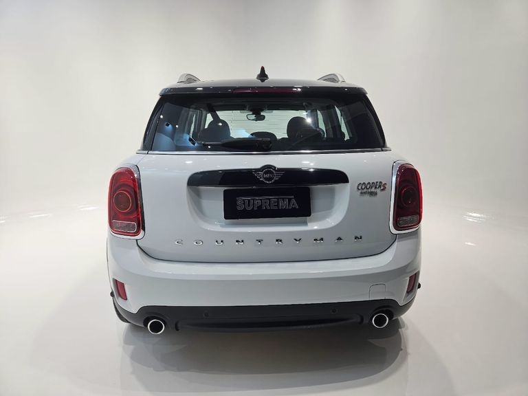 Mini COOPER Countryman S ALL4 2.0 Turbo Aut.