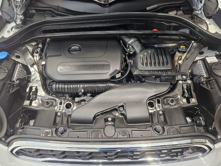 Mini COOPER Countryman S ALL4 2.0 Turbo Aut.