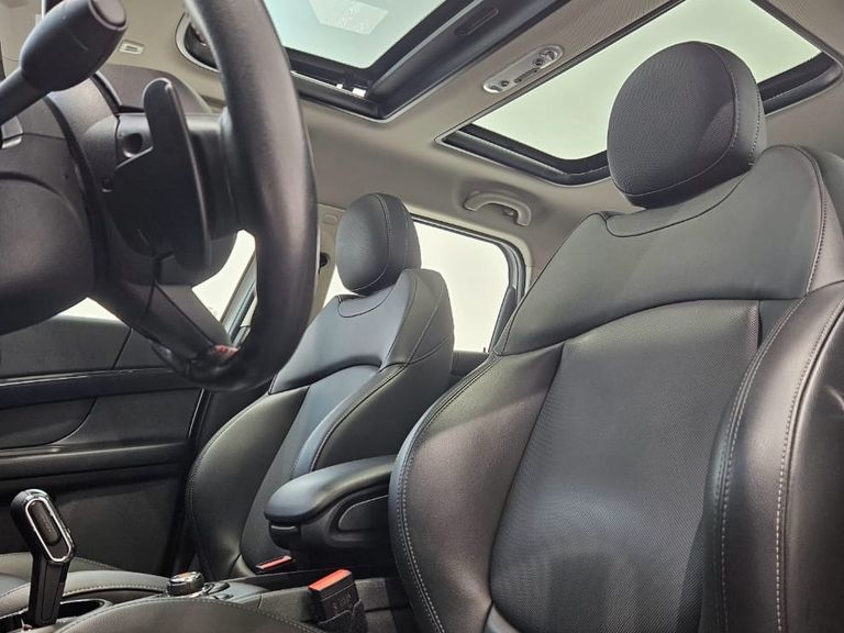 Mini COOPER Countryman S ALL4 2.0 Turbo Aut.