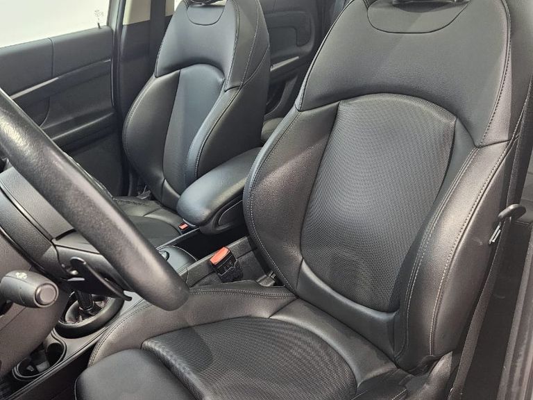 Mini COOPER Countryman S ALL4 2.0 Turbo Aut.