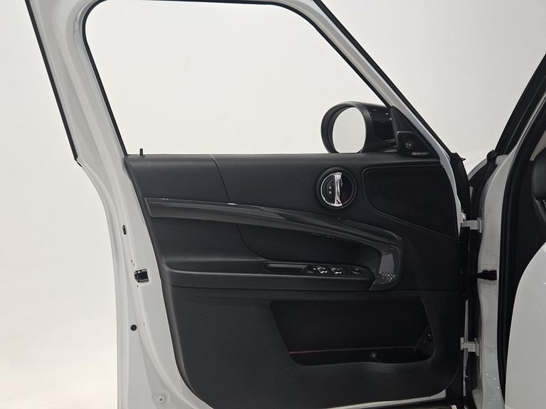 Mini 2.0 16V TWINPOWER TURBO GASOLINA COOPER S ALL4 STEPTRONIC