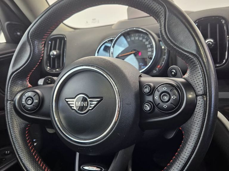 Mini COOPER Countryman S ALL4 2.0 Turbo Aut.