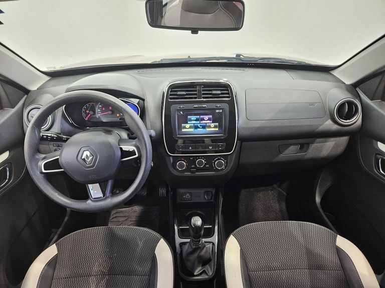 Renault 1.0 12V SCE FLEX INTENSE MANUAL