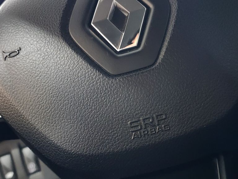 Renault KWID Intense 1.0 Flex 12V 5p Mec.