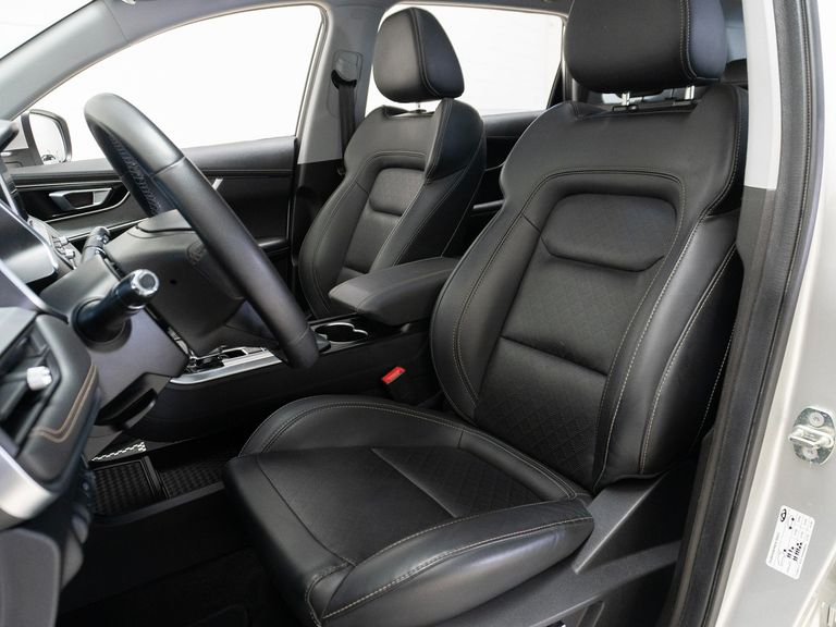 Caoa Chery Tiggo 8 TXS 1.6 16V TGDi Aut.