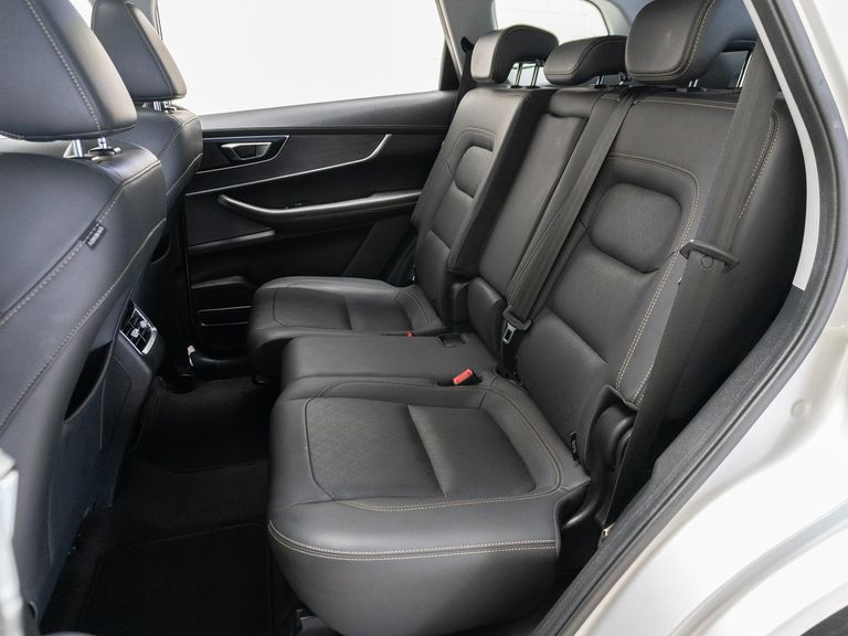 Caoa Chery Tiggo 8 TXS 1.6 16V TGDi Aut.