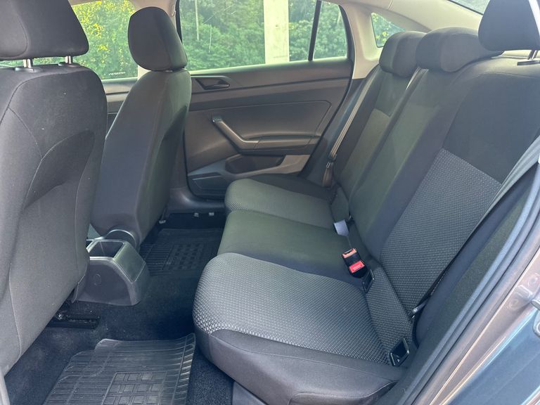 VolksWagen VIRTUS 1.6 MSI Flex 16V 5p Mec.
